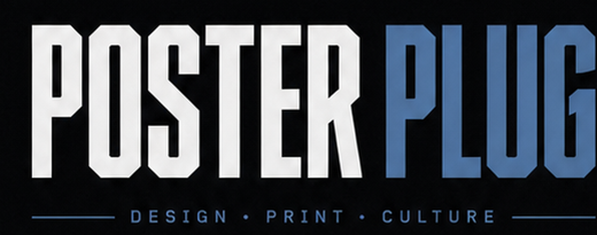 Poster Plug